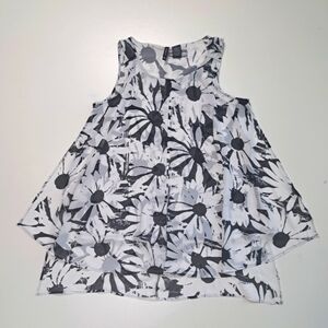 NeW DIRECTIONS women's blouse very‎ comfortable and fresh size S